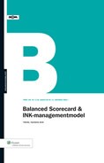 Balanced Scorecard & INK-managementmodel