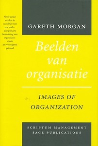 Beelden van organisaties