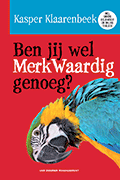 Ben jij wel MerkWaardig genoeg?