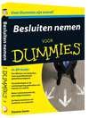 Besluiten nemen voor Dummies