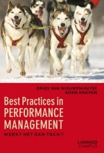 Best Practices in Performance Management : Werkt het dan toch?