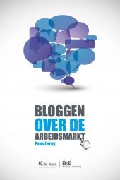 Bloggen over de arbeidsmarkt