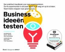 Business ideeën testen