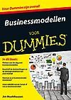 Businessmodellen