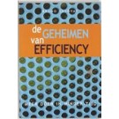 De geheimen van efficiency : meer doen in minder tijd