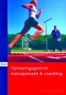 Oplossingsgericht management & coaching: simpel werkt het best