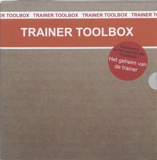 Trainer Toolbox