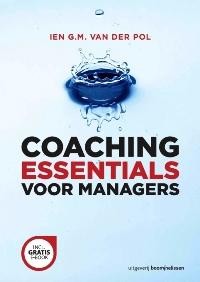 Coaching essentials voor managers