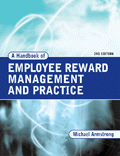 A HB of employee reward management and practice