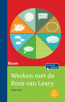 Werken met de Roos van Leary : Zicht op communicatieve stijlen binnen social work