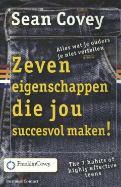 Zeven eigenschappen die jou succesvol maken