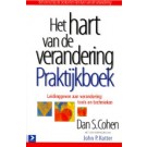 Het hart van de verandering : Praktijkboek