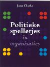 Politieke spelletjes in organisaties