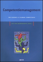 Competentiemanagement : The essence is human competence