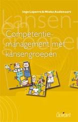 Competentiemanagement met kansengroepen (met cd-rom)