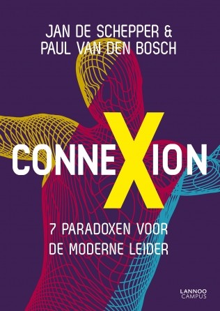 ConneXion : 7 paradoxen voor de moderne leider