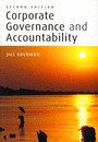 Corporate Governance and Accountability