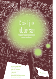 Crisis bij hulpdiensten