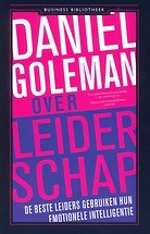 Daniel Goleman over Leiderschap - De beste leiders gebruiken hun emotionele intelligentie