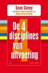 De 4 disciplines van uitvoering