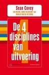 De 4 disciplines van uitvoering