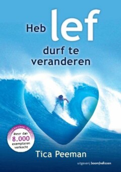 Heb LEF durf te veranderen