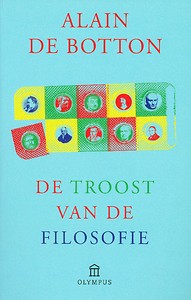 De troost van de filosofie