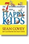 De 7 eigenschappen van Happy Kids