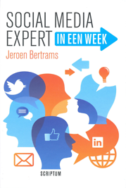 Social media expert in een week