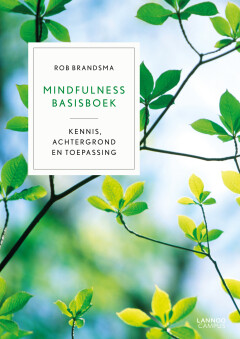 Mindfulness Basisboek : Kennis, achtergrond en toepassing