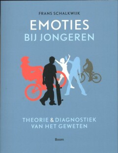 Emoties bij jongeren : Theorie & diagnostiek van het geweten