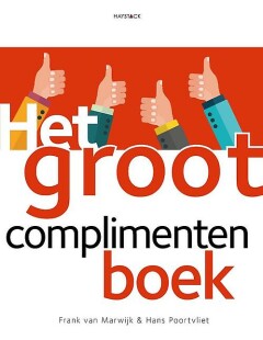 Het groot complimentenboek