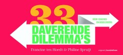 33 daverende dilemma`s voor coaches en begeleiders