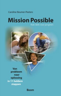 Mission Possible : Kids' Skills voor jongeren