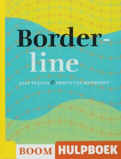 Boom Hulpboek : Borderline