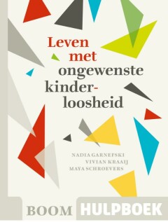 Boom Hulpboek : Leven met ongewenste kinderloosheid