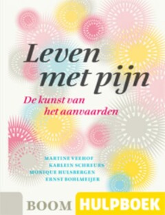 Boom Hulpboek : Leven met pijn : De kunst van het aanvaarden