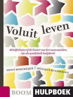 Boom Hulpboek : Voluit leven