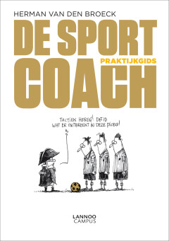 De Sportcoach : Praktijkgids