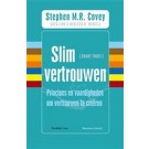 Slim vertrouwen - Principes en vaardigheden om vertrouwen te creëren