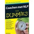 Coachen met NLP voor Dummies