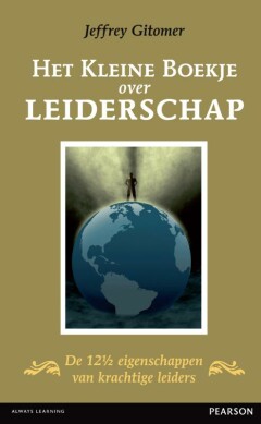 Het Kleine Boekje over leiderschap