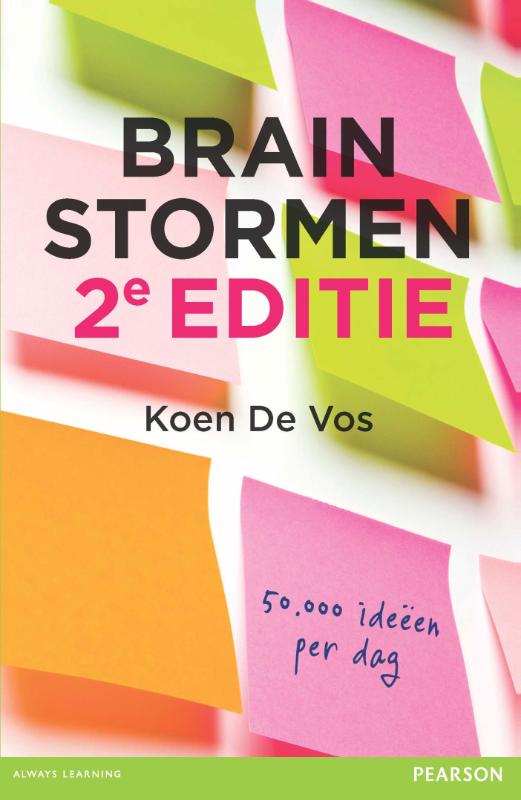 Brainstormen 2de
