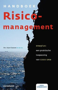 Handboek risicomanagement 