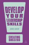 Develop your leadership skills