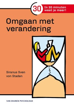 Omgaan met veranderingen