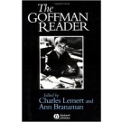 The Goffman Reader