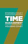 Timemanagement volgens Covey