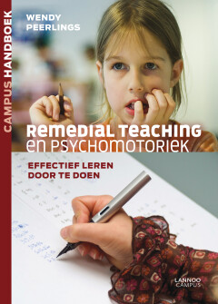 Remedial Teaching en Psychomotoriek : Effectief leren door te doen