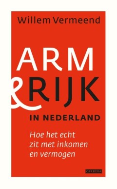 Arm & rijk in Nederland - Hoe het echt zit met inkomen en vermogen